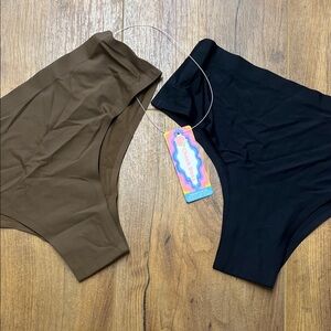 Cheek Boss Cheekster undies